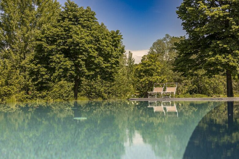 Hostal Musella Winery & Relais