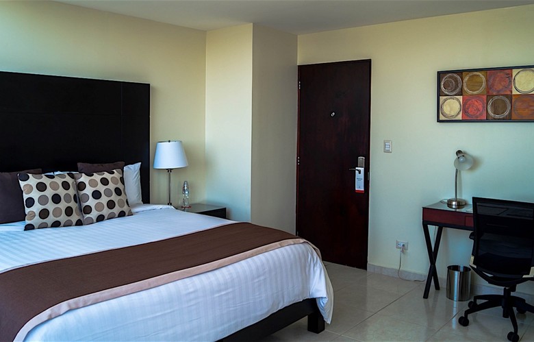 Adriatika Hotel Boutique