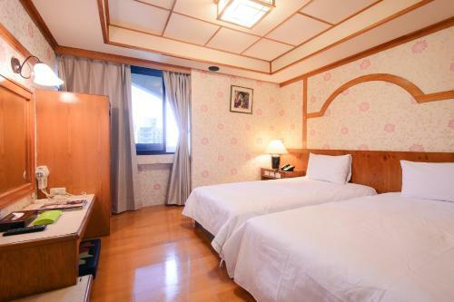 Posada Kiwi Express Hotel - Fengjia