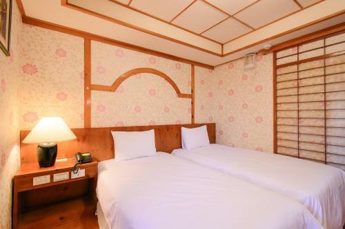 Posada Kiwi Express Hotel - Fengjia