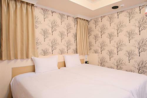Posada Kiwi Express Hotel - Fengjia