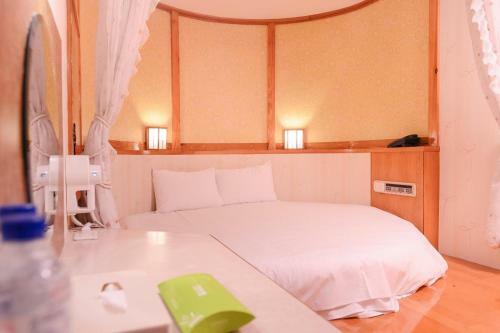 Posada Kiwi Express Hotel - Fengjia