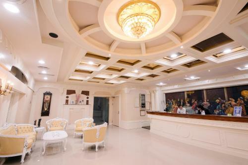 Posada Kiwi Express Hotel - Fengjia