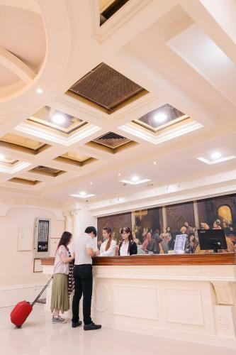 Posada Kiwi Express Hotel - Fengjia