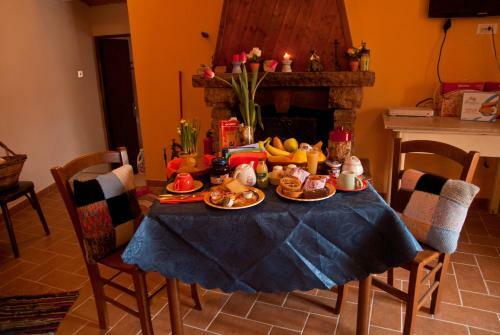 Bed & Breakfast Agora