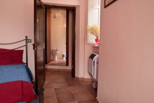 Bed & Breakfast Agora