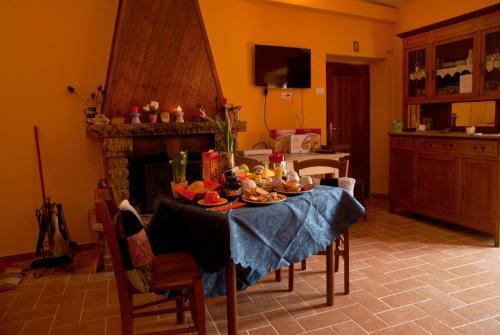 Bed & Breakfast Agora