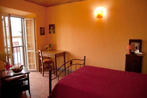 Bed & Breakfast Agora