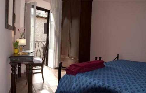 Bed & Breakfast Agora