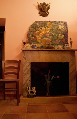 Bed & Breakfast Agora