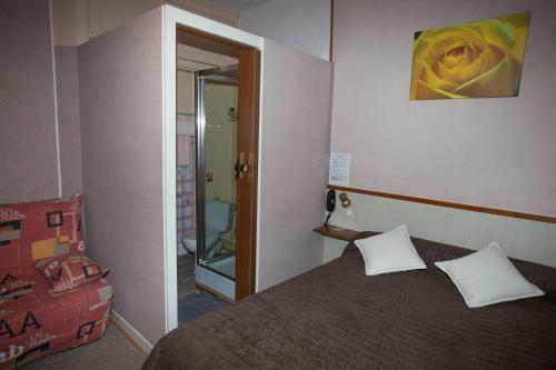 Hotel De La Cit�