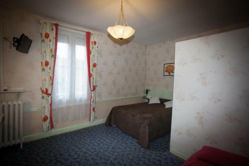 Hotel De La Cit�