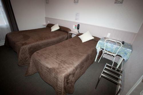 Hotel De La Cit�