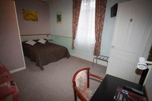 Hotel De La Cit�