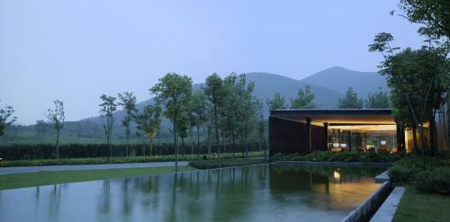 Hotel Kayumanis Nanjing Private Villa & Spa