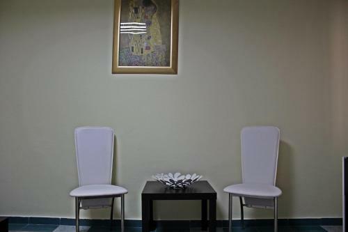 Apartamento Dorobantilor Luxury 1