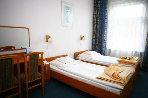 Hotel Europa