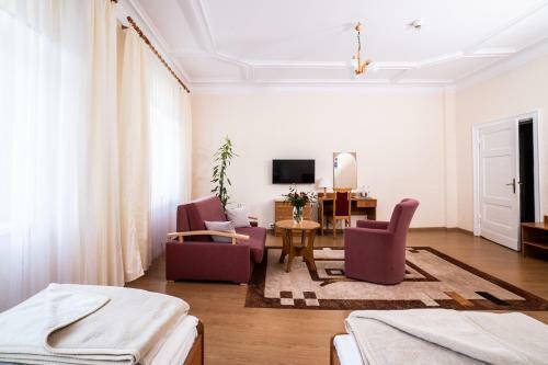 Hotel Europa