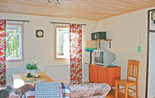 Holiday Home Lomtr�sk Arvidsjaur