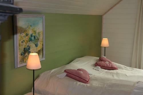 Agroturismo H�iland Gard