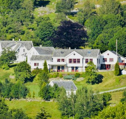 Agroturismo H�iland Gard