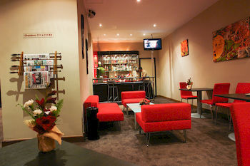 Tana Hotel