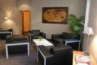 Tana Hotel
