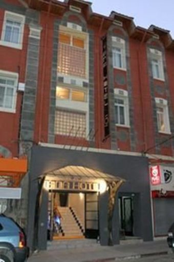 Tana Hotel