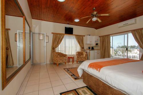 Hostal Akanan Guest House