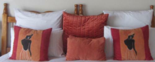 Hostal Akanan Guest House