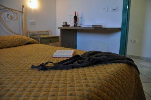 Agroturismo Tenuta La Lupa