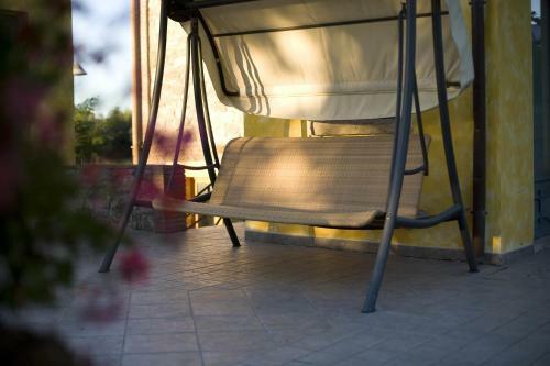 Agroturismo Tenuta La Lupa
