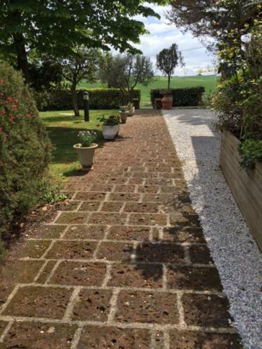 Agroturismo Tenuta La Lupa