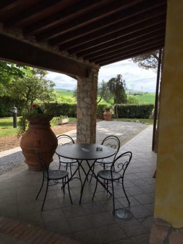 Agroturismo Tenuta La Lupa