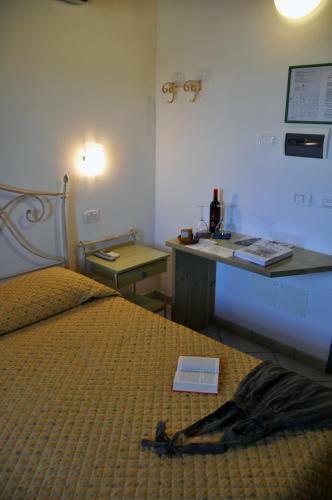 Agroturismo Tenuta La Lupa