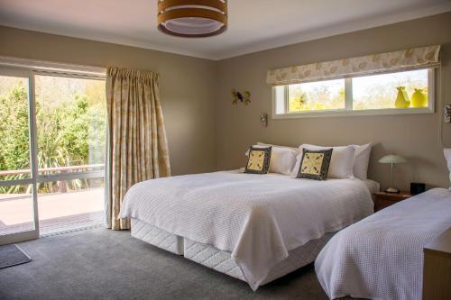 Hostal Ribbonwood Country House