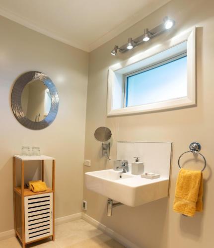 Hostal Ribbonwood Country House
