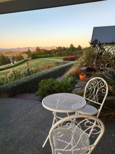 Hostal Ribbonwood Country House