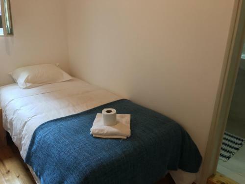 Residencial Avenida Hostel