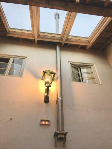Residencial Avenida Hostel