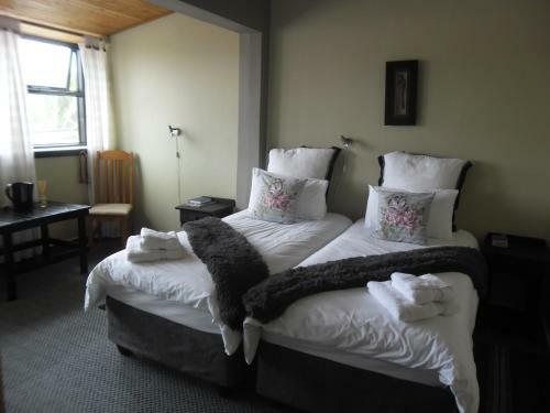 Hostal Desert Villa Guesthouse