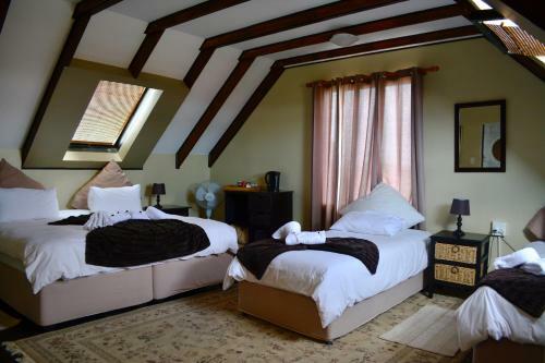 Hostal Desert Villa Guesthouse
