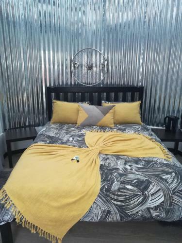 Hostal Desert Villa Guesthouse