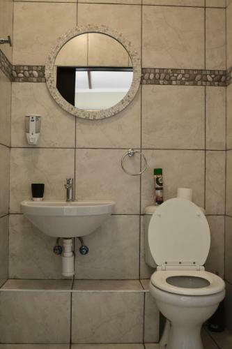 Hostal Desert Villa Guesthouse