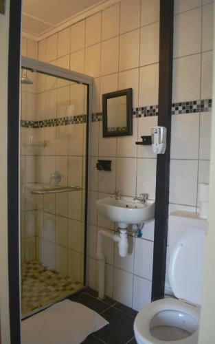 Hostal Desert Villa Guesthouse