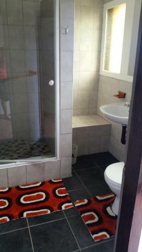 Hostal Desert Villa Guesthouse