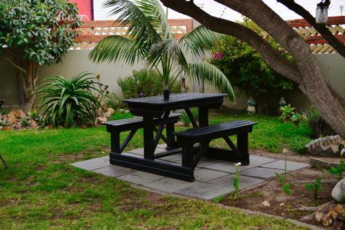 Hostal Desert Villa Guesthouse
