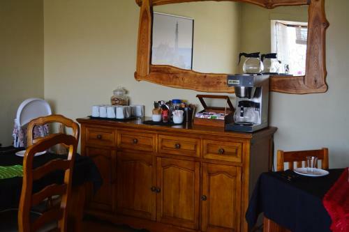 Hostal Desert Villa Guesthouse