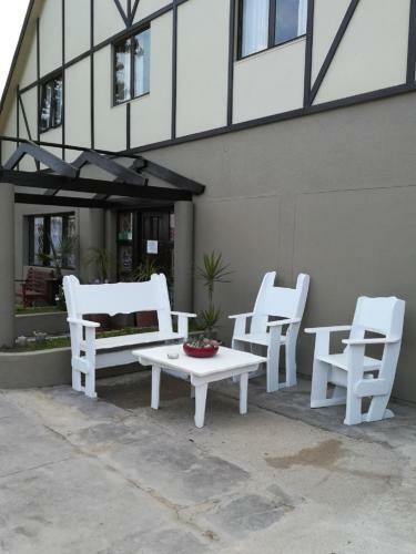 Hostal Desert Villa Guesthouse