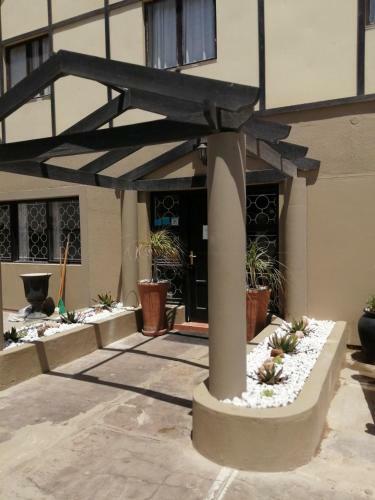 Hostal Desert Villa Guesthouse